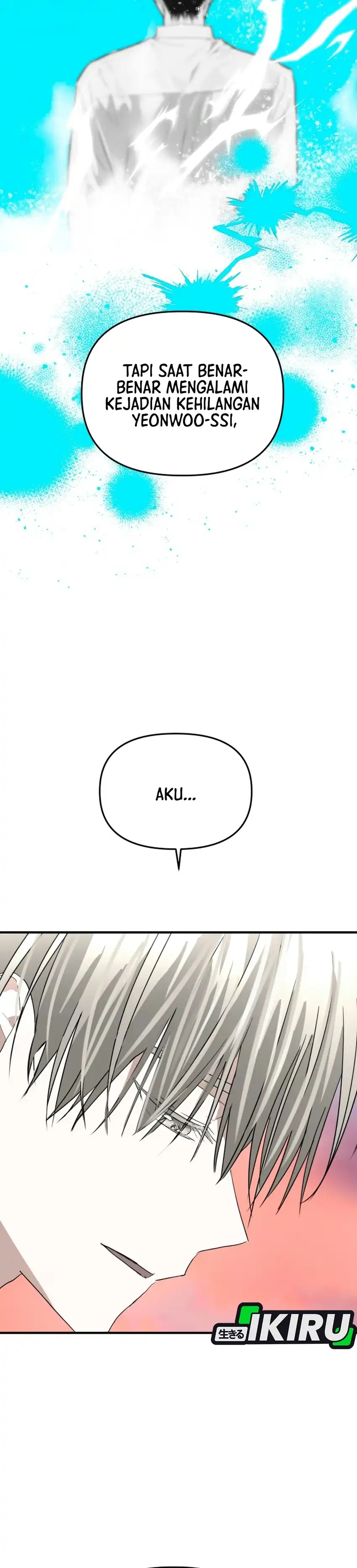 Top Star Sent by God Chapter 69 halaman 17