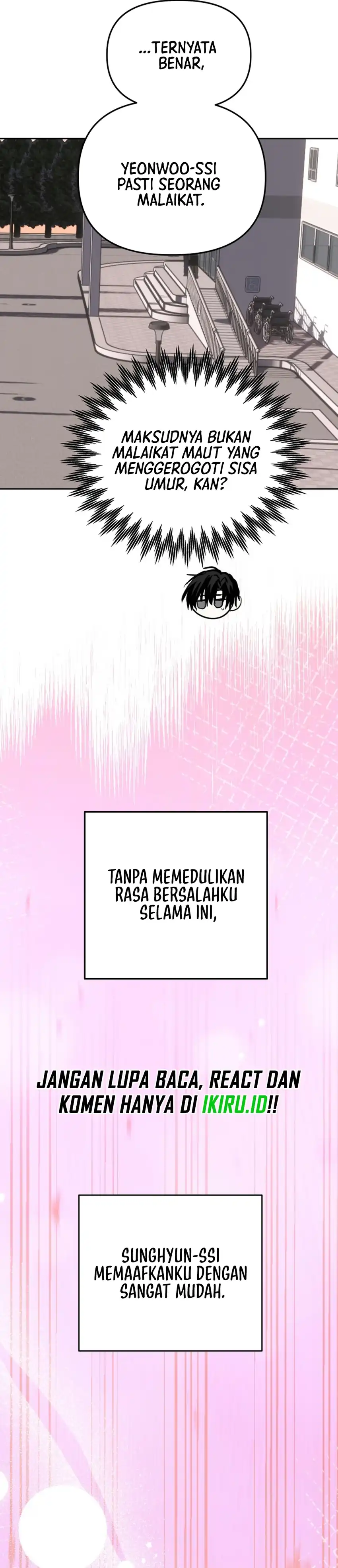Top Star Sent by God Chapter 69 halaman 21
