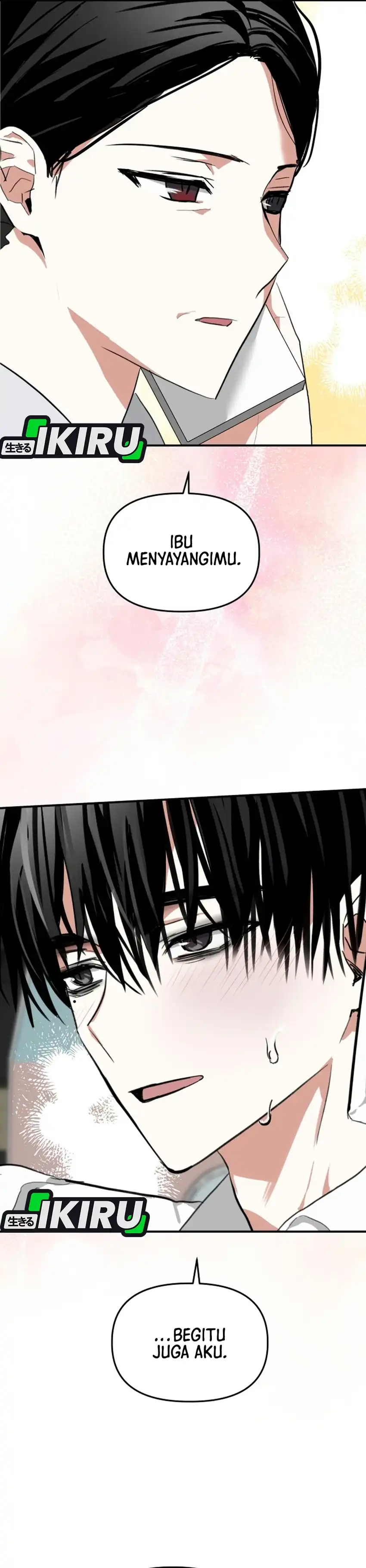 Top Star Sent by God Chapter 69 halaman 36