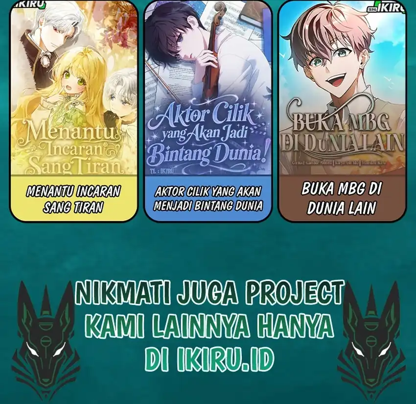 Top Star Sent by God Chapter 69 halaman 48