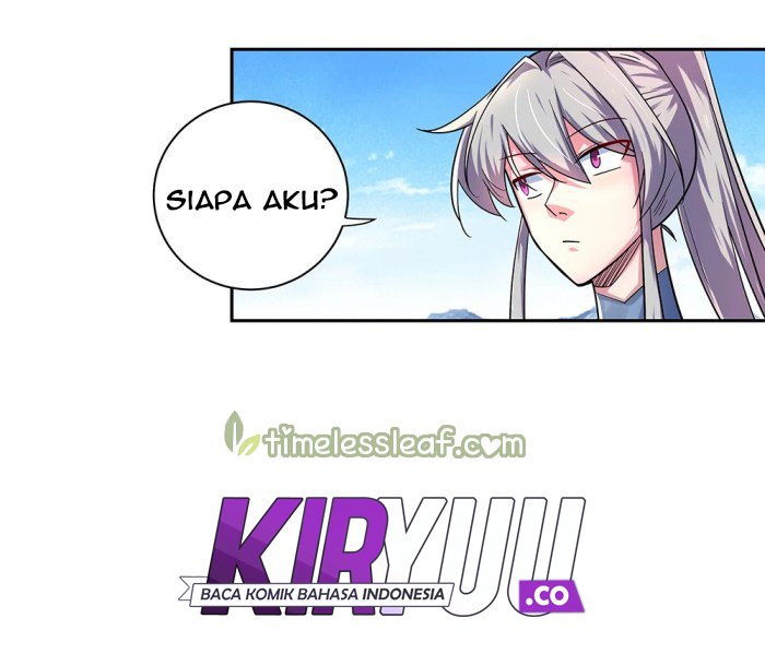 Above All Gods Chapter 7 halaman 31