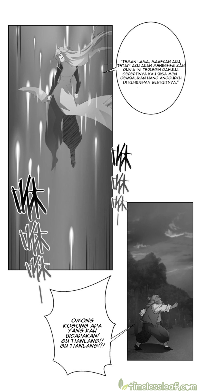 Above All Gods Chapter 10 halaman 29