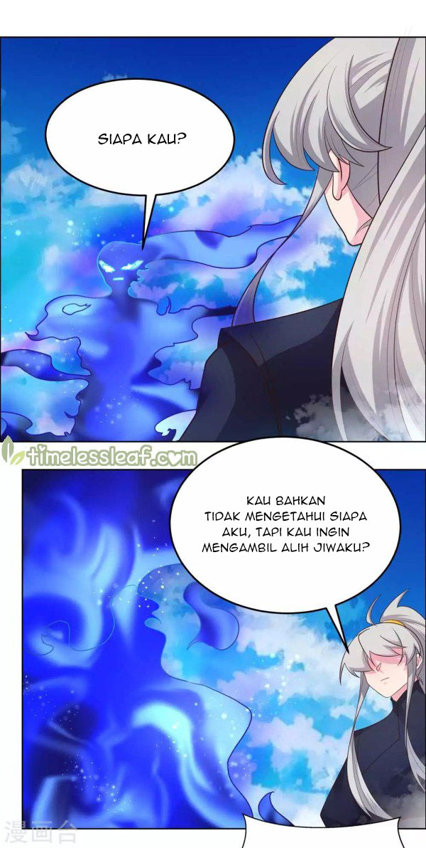 Above All Gods Chapter 180 halaman 4