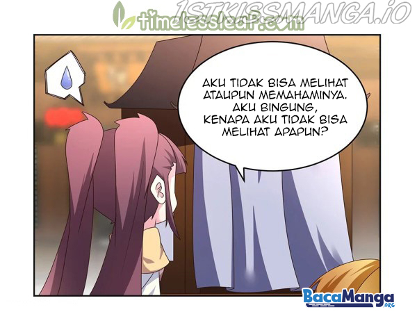 Above All Gods Chapter 260 halaman 23