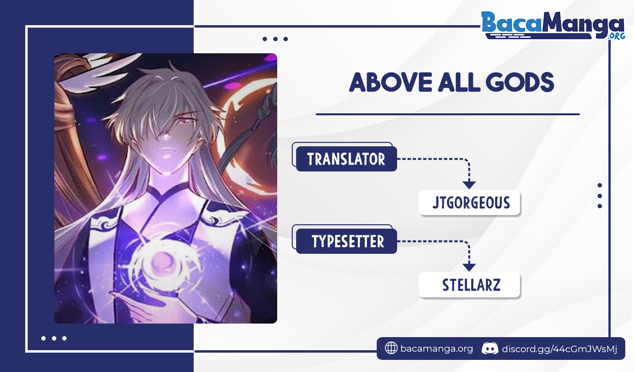 Above All Gods Chapter 274 halaman 1