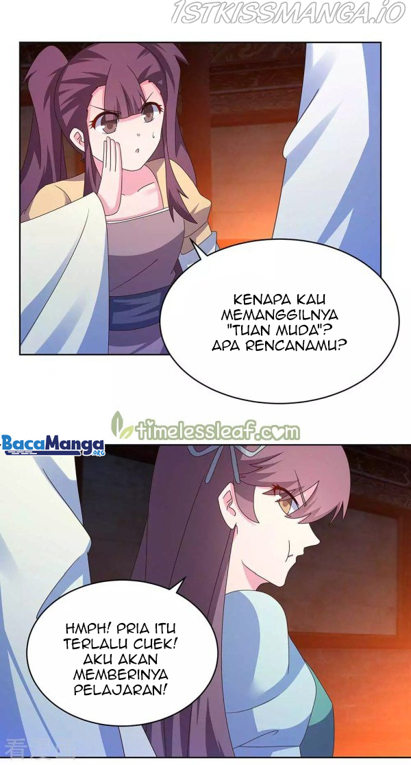 Above All Gods Chapter 275 halaman 2