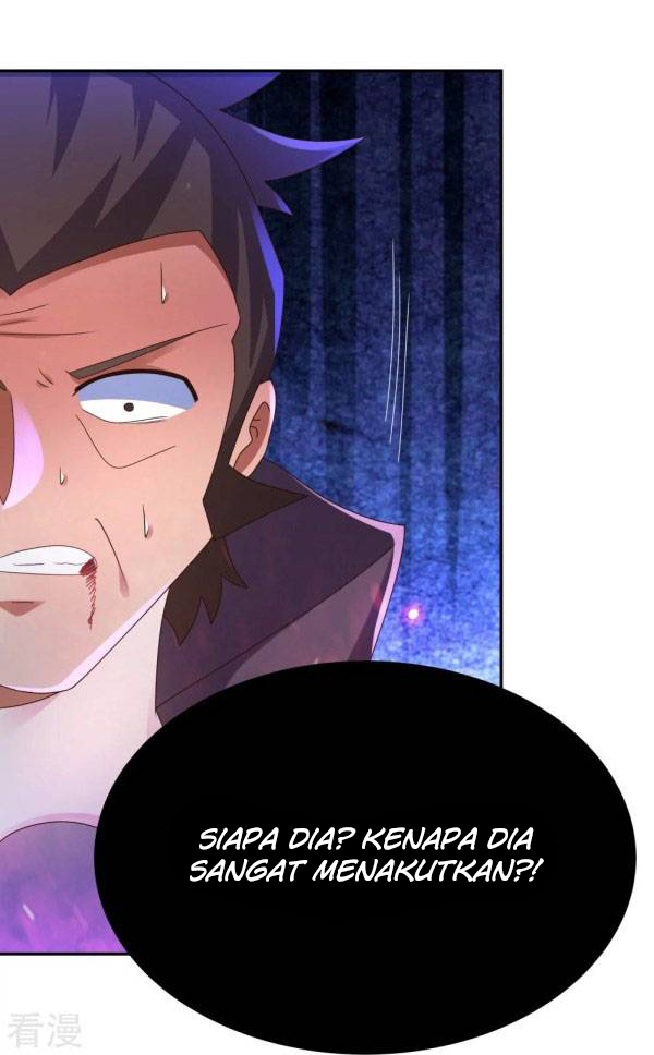 Above All Gods Chapter 295 halaman 12