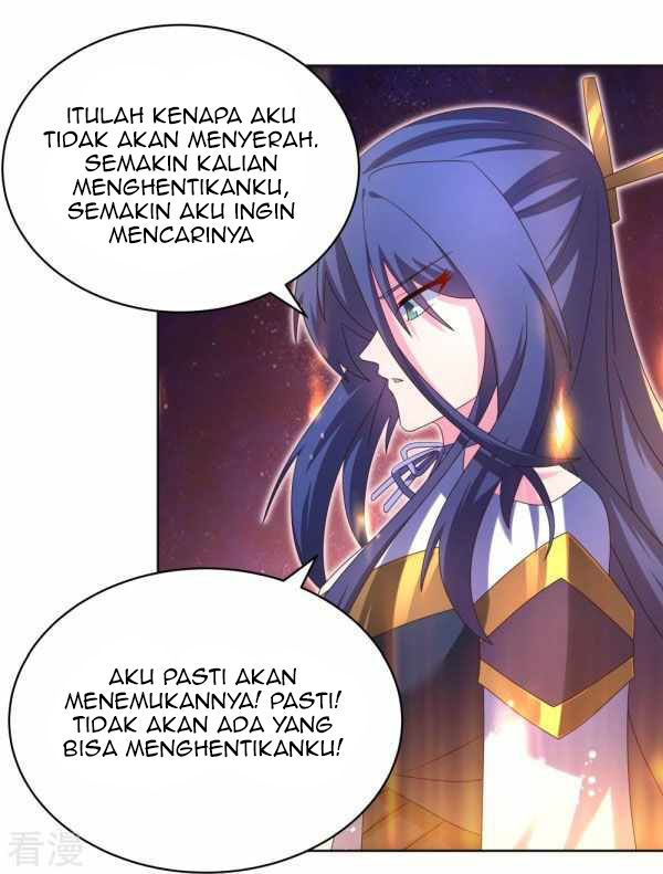 Above All Gods Chapter 297 halaman 14
