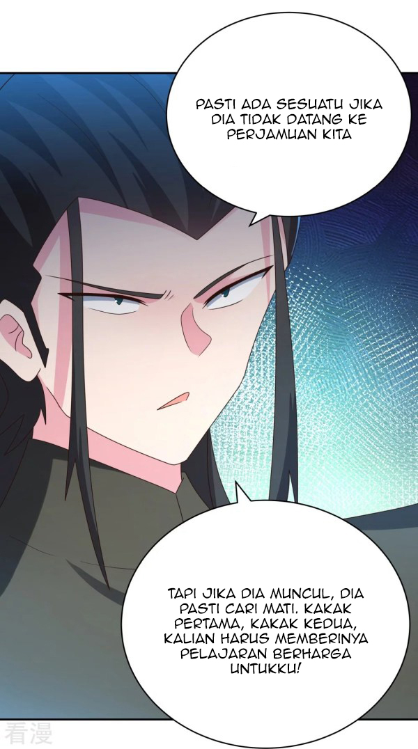 Above All Gods Chapter 302 halaman 13