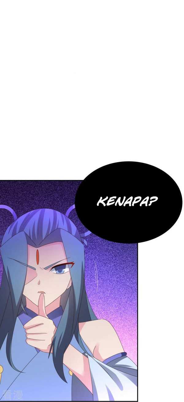 Above All Gods Chapter 309 halaman 2