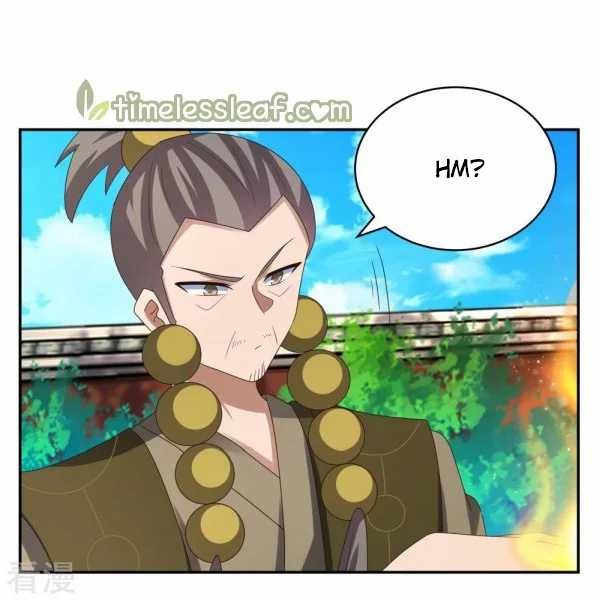 Above All Gods Chapter 310 halaman 10