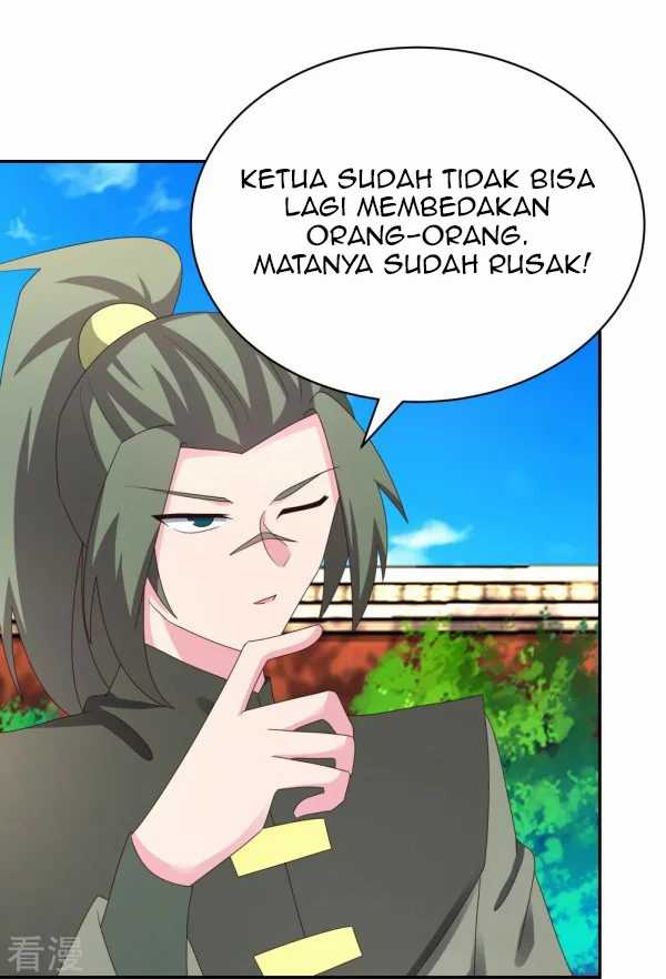 Above All Gods Chapter 310 halaman 4
