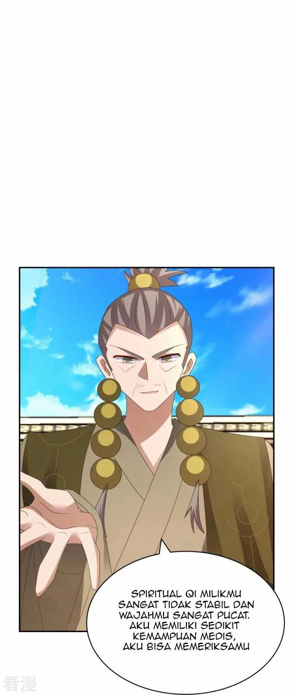 Above All Gods Chapter 310 halaman 2