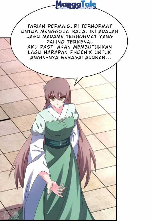Above All Gods Chapter 314.5 halaman 10