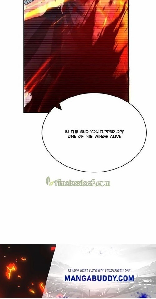 Above All Gods Chapter 357.5 halaman 8