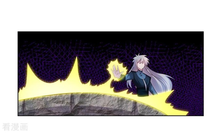 Above All Gods Chapter 49 halaman 22