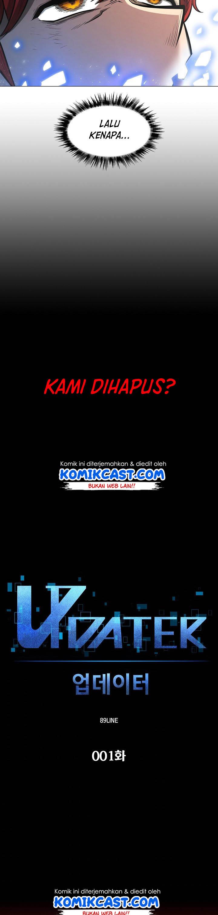 Updater Chapter 1 halaman 14