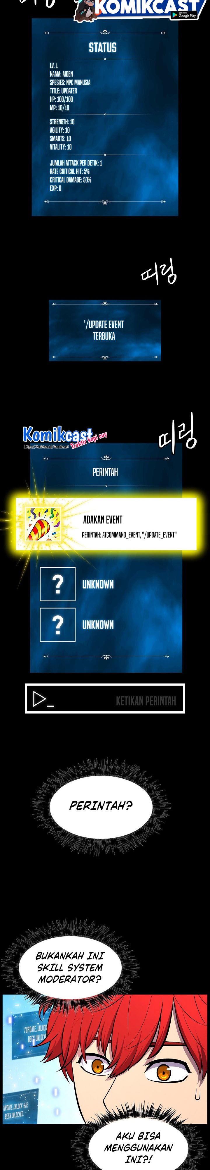 Updater Chapter 2 halaman 19