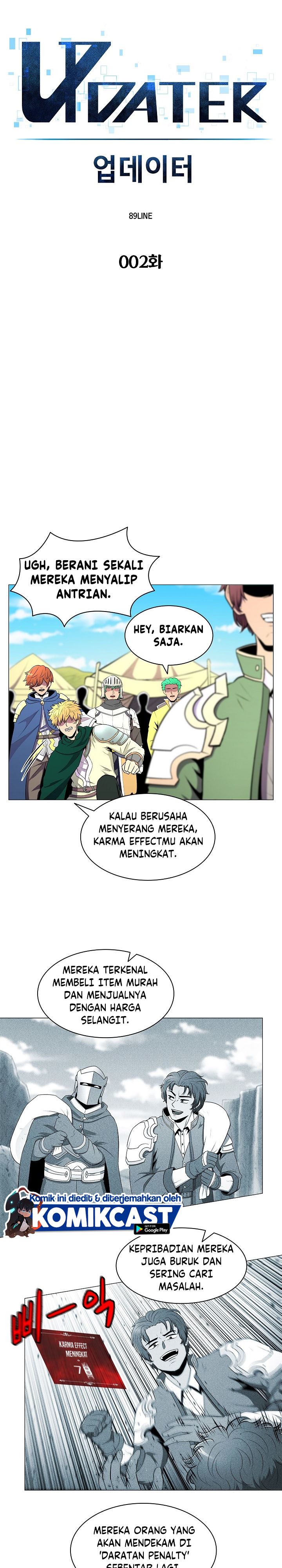 Updater Chapter 2 halaman 7