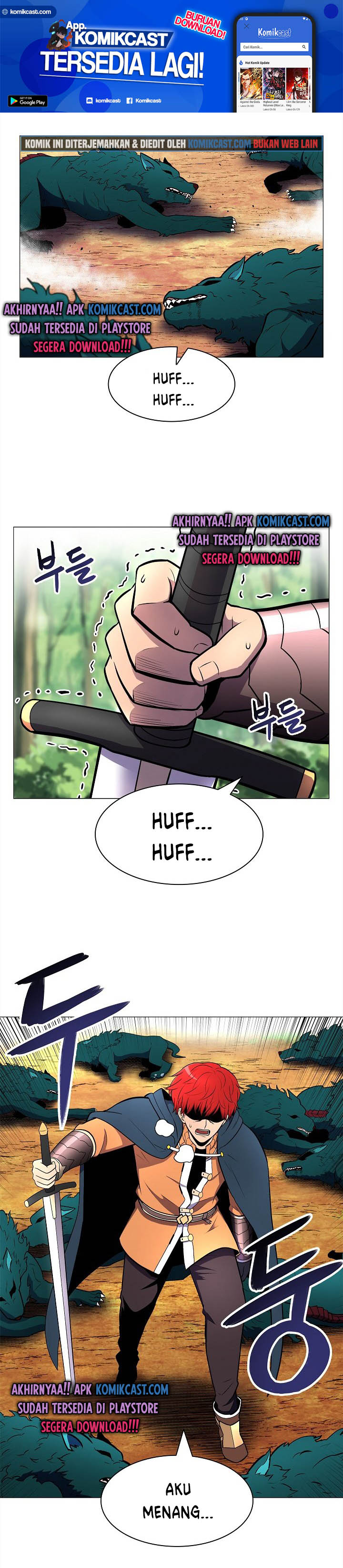 Updater Chapter 5 halaman 2