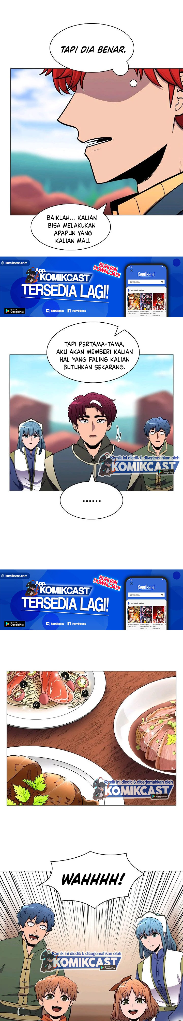 Updater Chapter 8 halaman 21