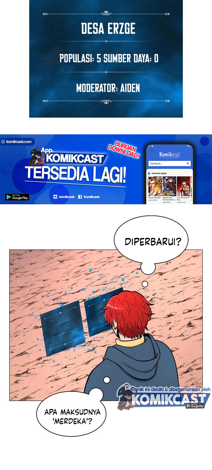 Updater Chapter 8 halaman 7