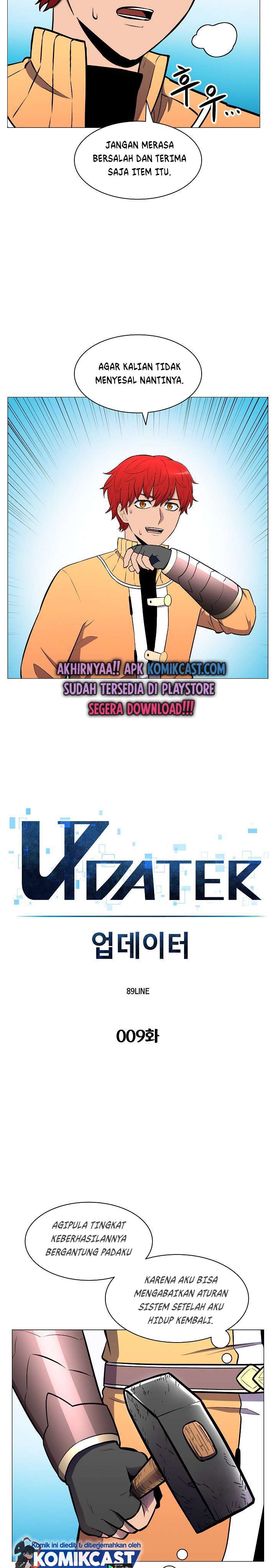 Updater Chapter 9 halaman 4