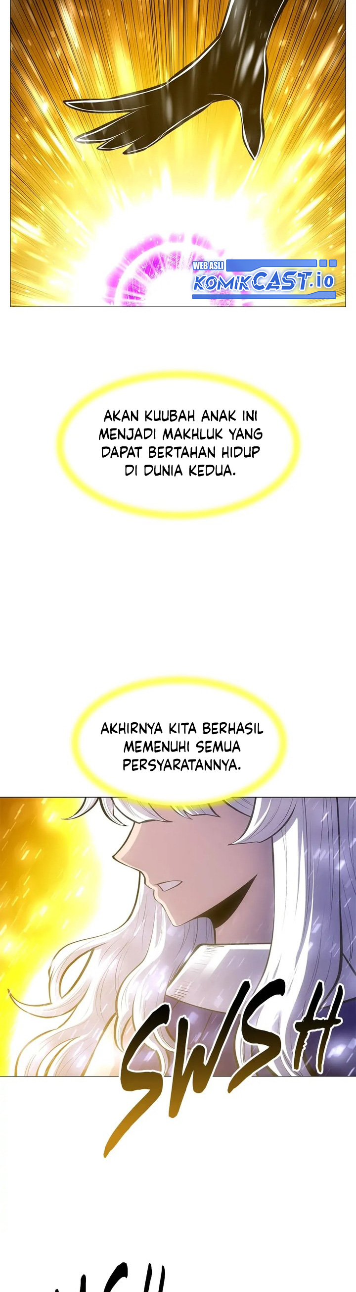 Updater Chapter 100 halaman 31