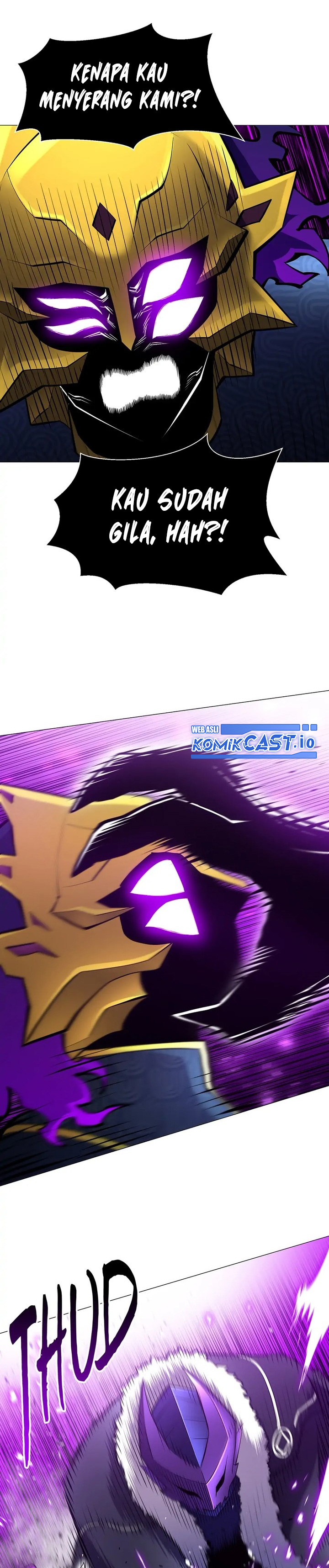 Updater Chapter 100 halaman 18