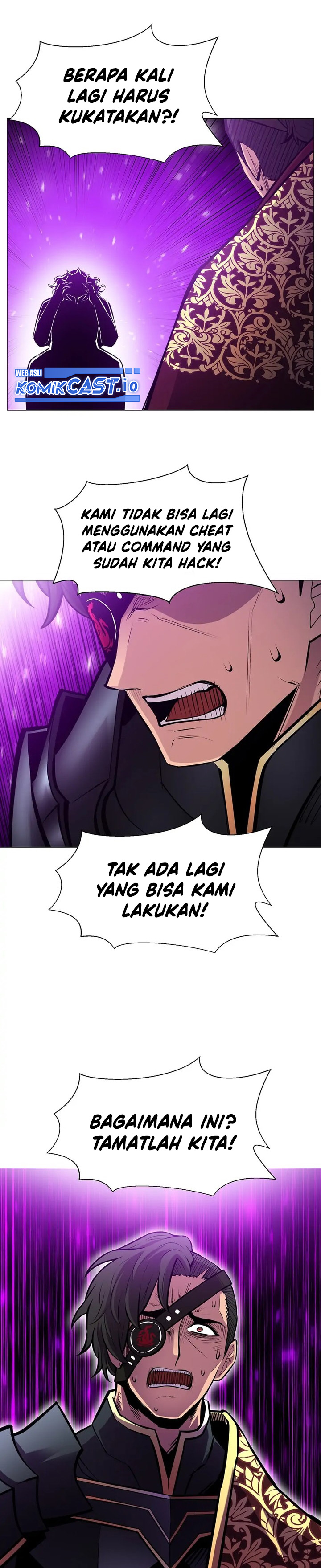 Updater Chapter 100 halaman 8