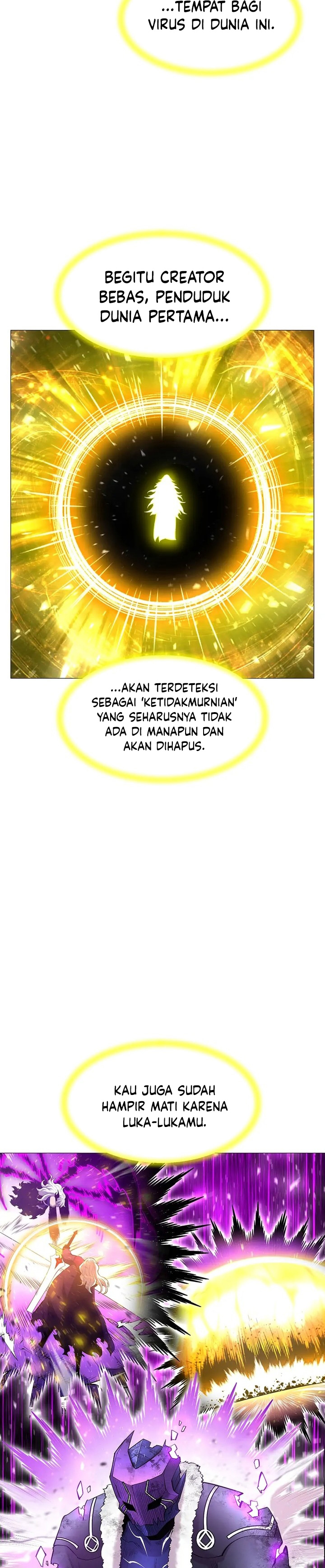 Updater Chapter 100 halaman 28