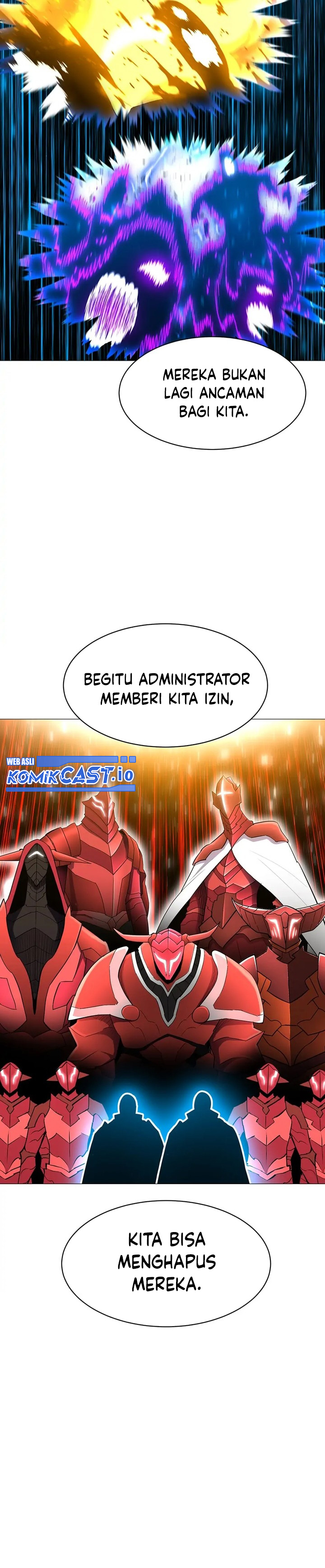 Updater Chapter 100 halaman 14