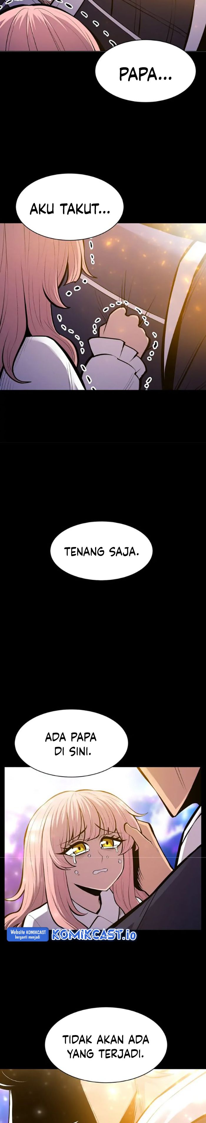 Updater Chapter 101 halaman 3