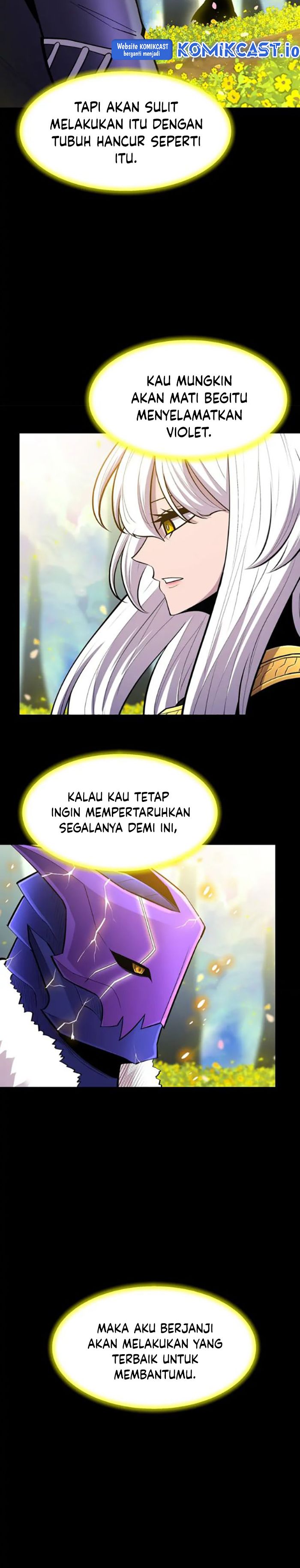Updater Chapter 101 halaman 19