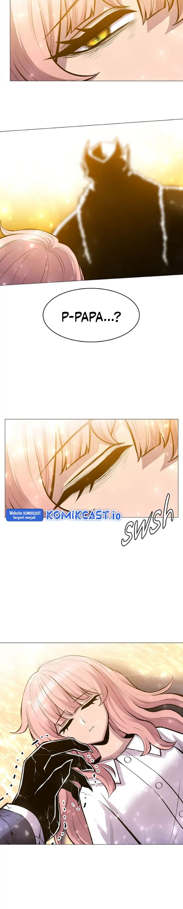 Updater Chapter 101 halaman 25
