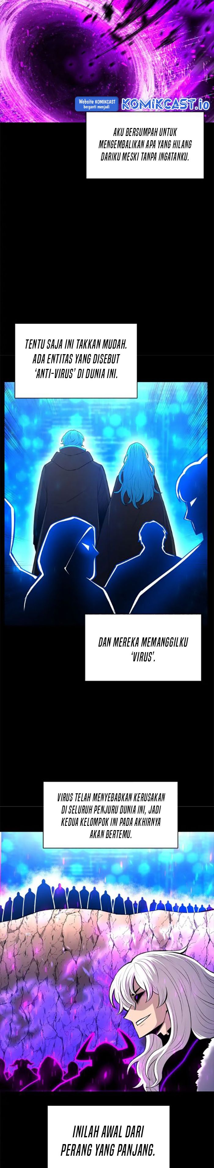 Updater Chapter 101 halaman 8