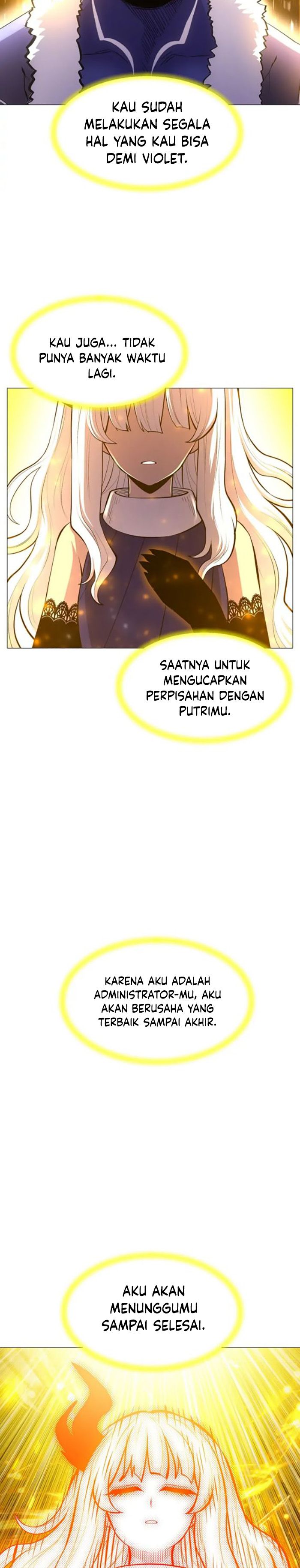 Updater Chapter 101 halaman 21
