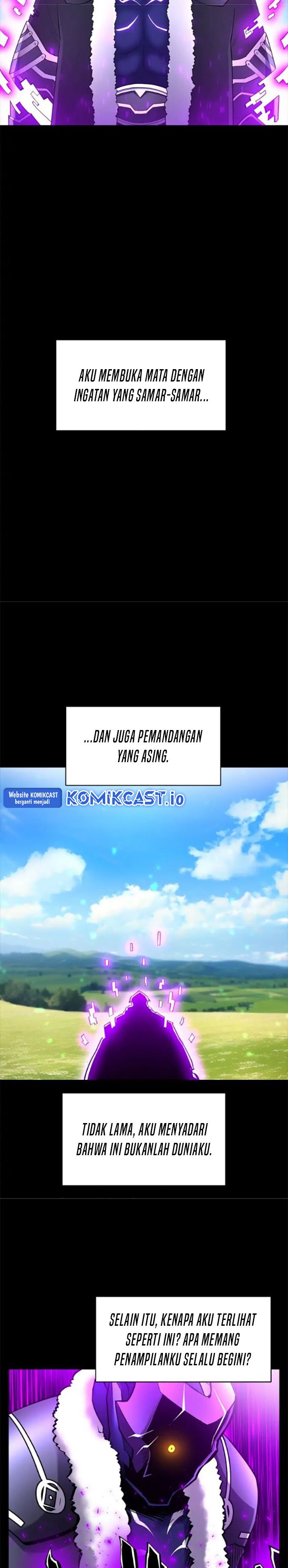 Updater Chapter 101 halaman 6