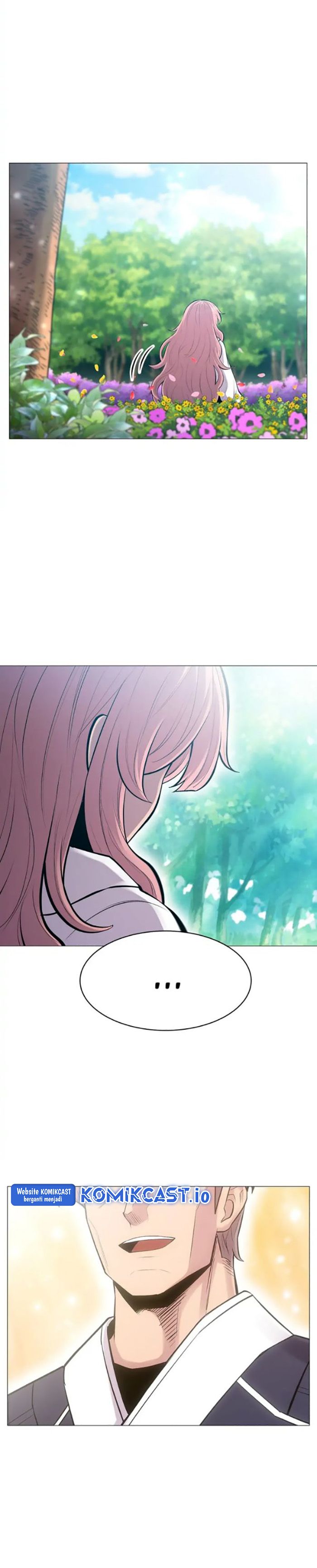 Updater Chapter 101 halaman 33