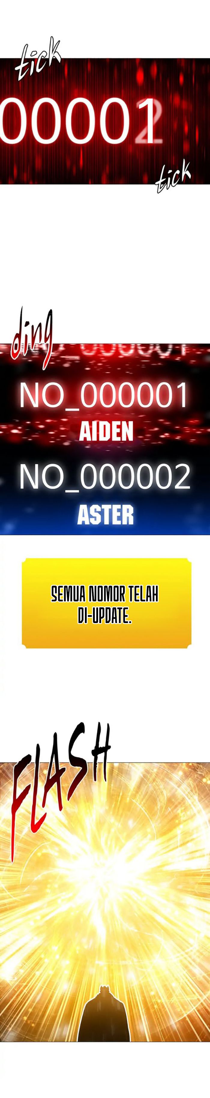 Updater Chapter 101 halaman 23