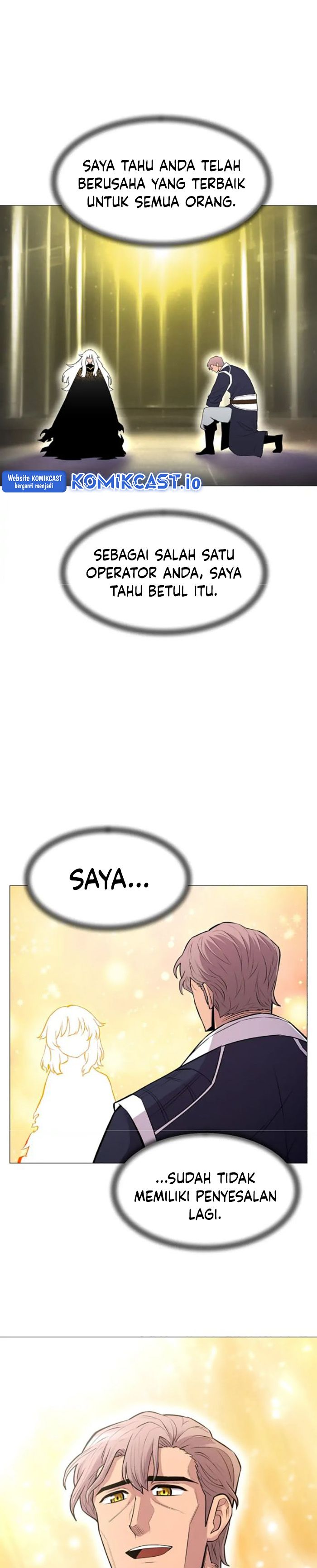 Updater Chapter 101 halaman 30