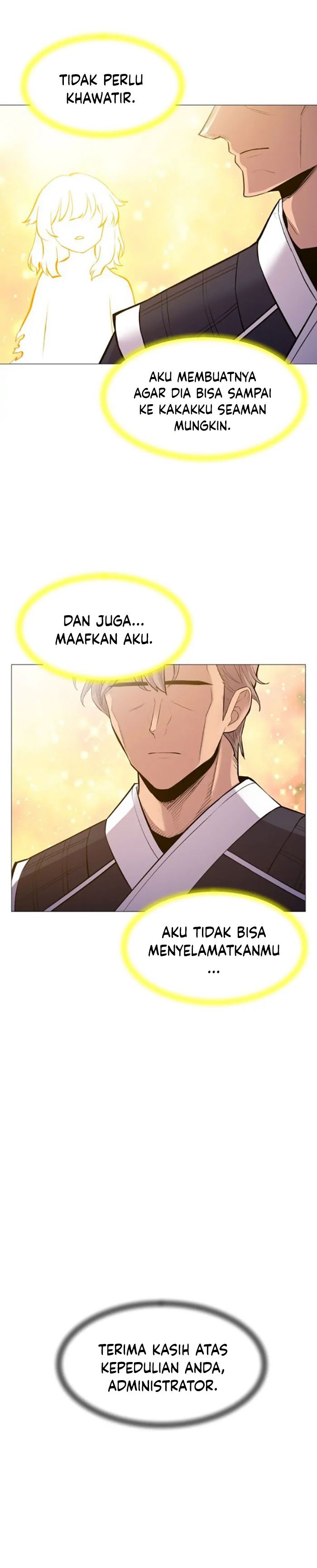 Updater Chapter 101 halaman 29