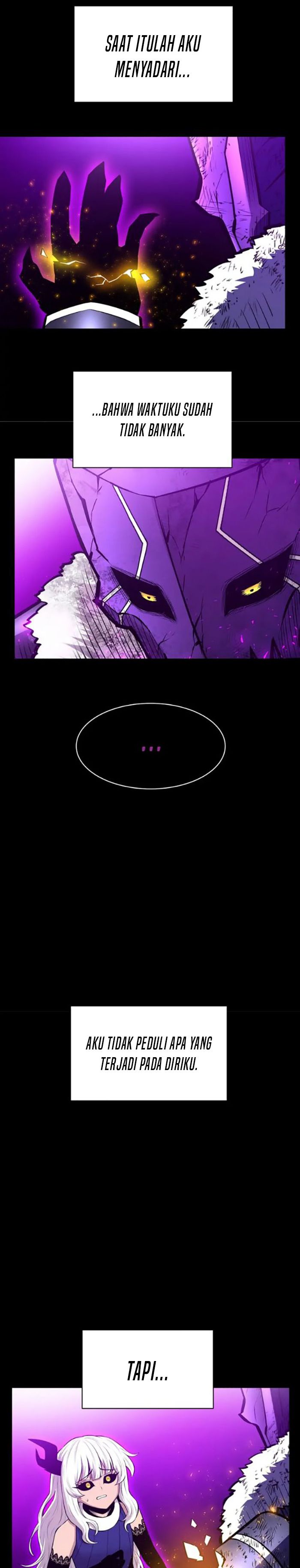Updater Chapter 101 halaman 16
