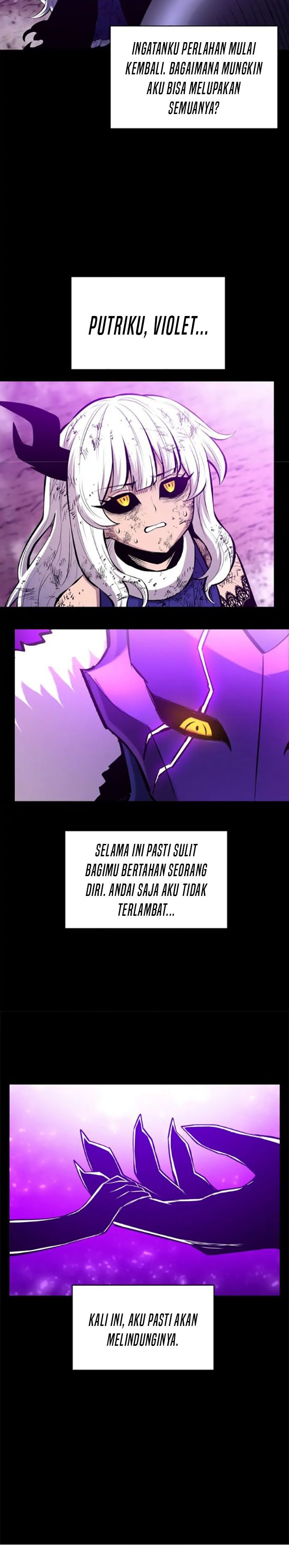 Updater Chapter 101 halaman 12