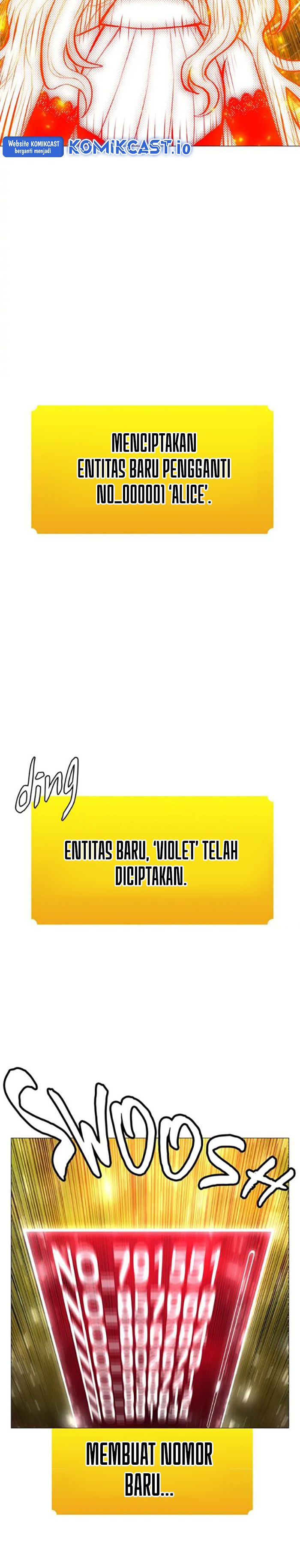 Updater Chapter 101 halaman 22