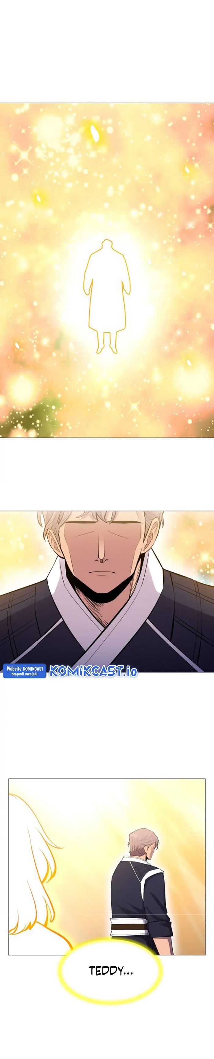 Updater Chapter 101 halaman 28