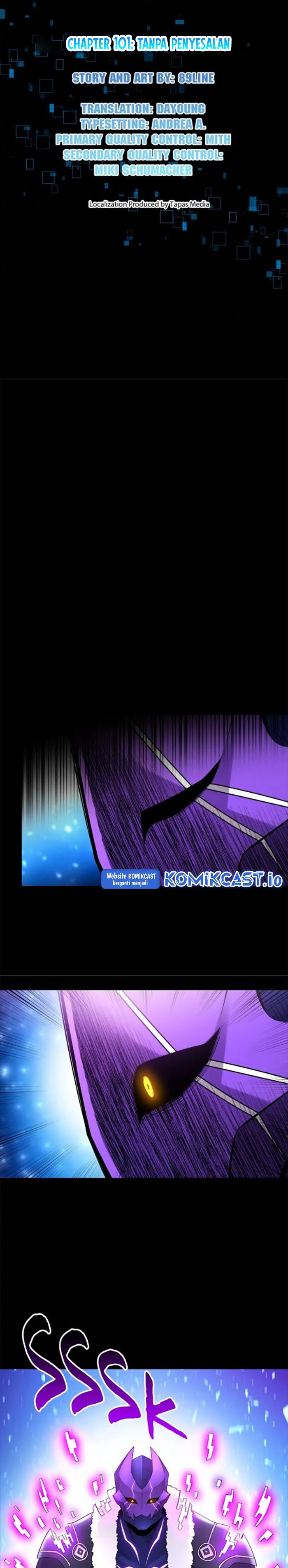 Updater Chapter 101 halaman 5
