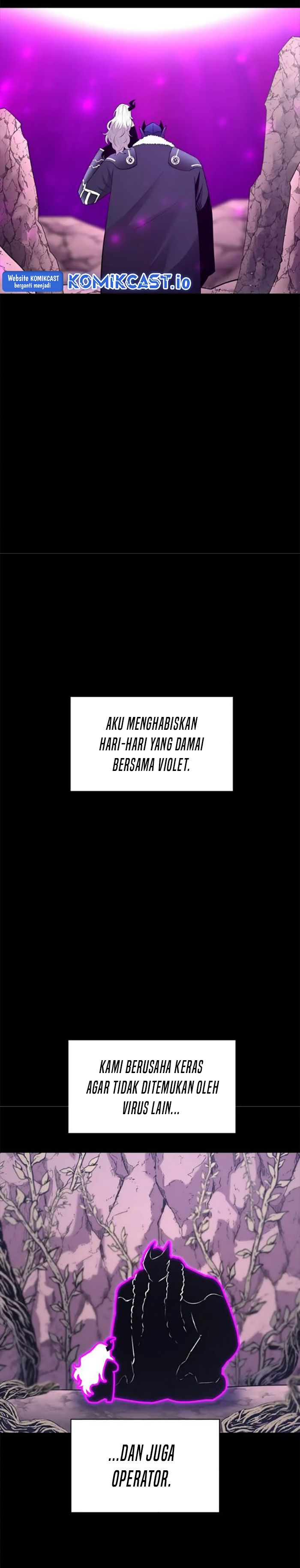Updater Chapter 101 halaman 13