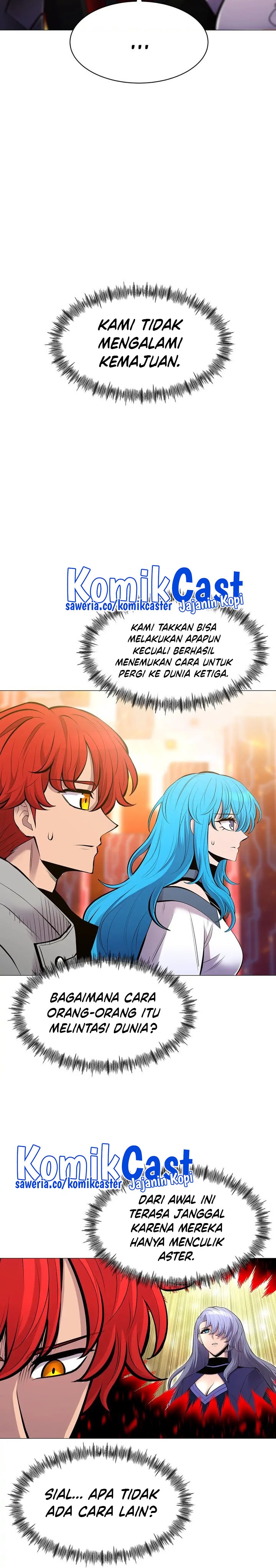 Updater Chapter 102 halaman 7