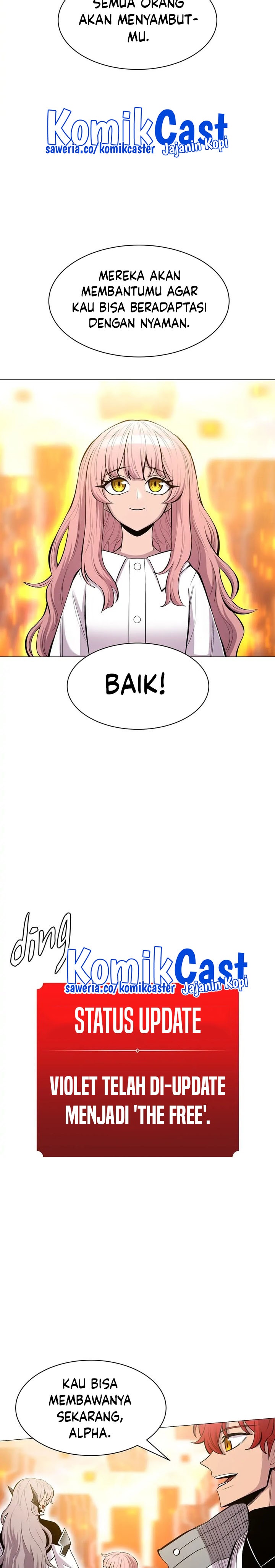 Updater Chapter 102 halaman 22